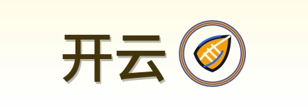 开云官网徽标